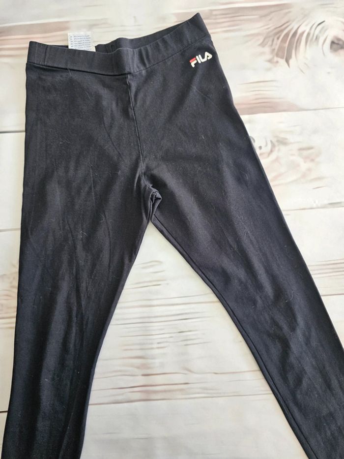 Legging 11/12 ans - photo numéro 3