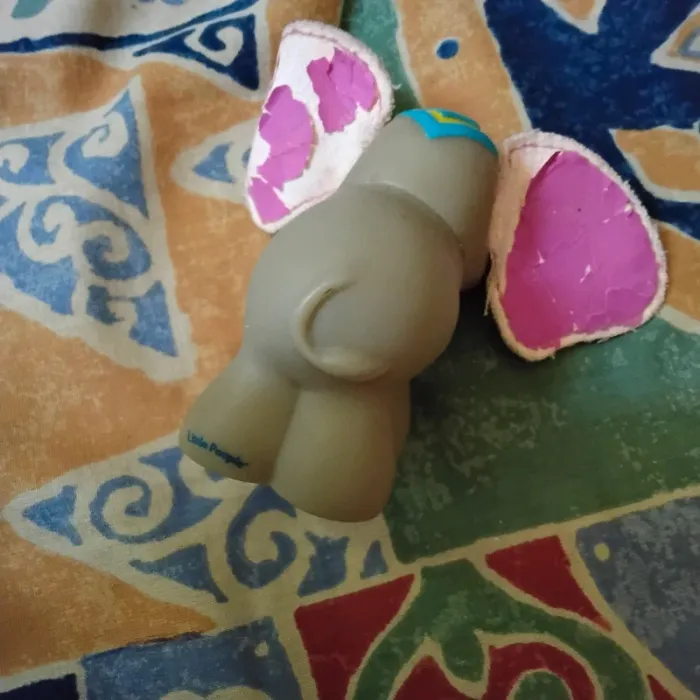 Éléphant - photo numéro 2
