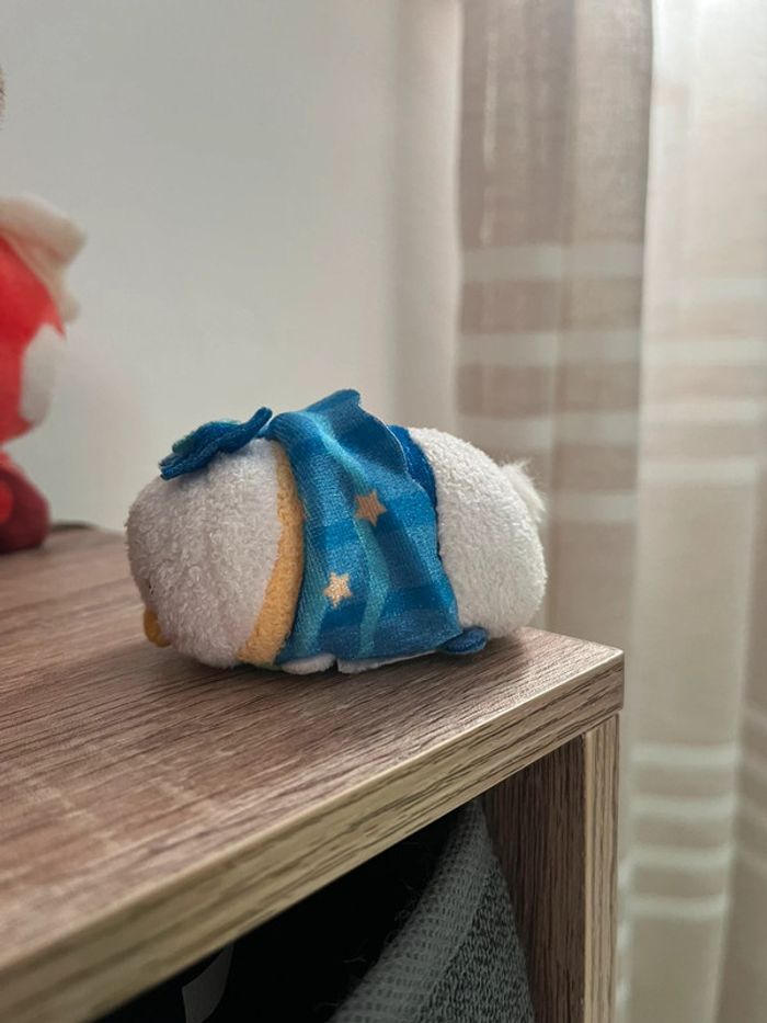 Tsum tsum Disney - Daisy 25 ans - photo numéro 2