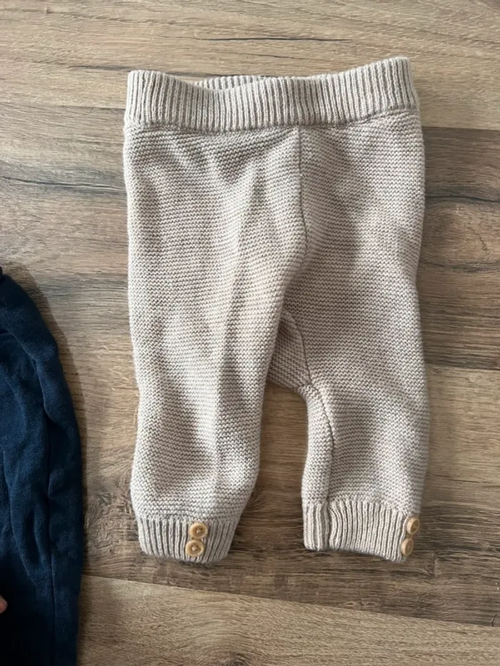 Legging bébé garçon