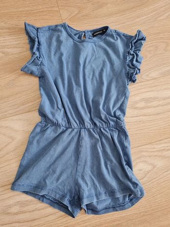 Combinaison reserved 24 mois