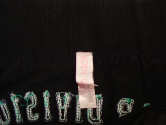 Short - photo numéro 3
