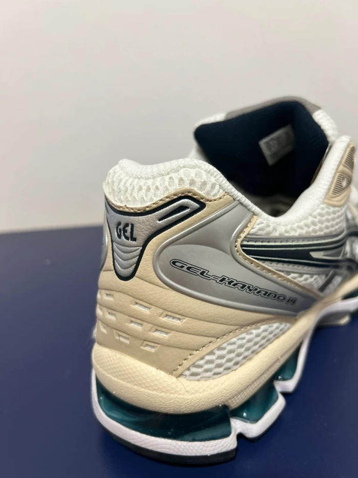 Asics Kayano 14 taille 38 - photo numéro 5