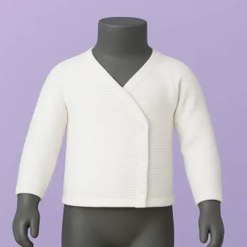 Brassière bébé KIABI Taille 1 mois