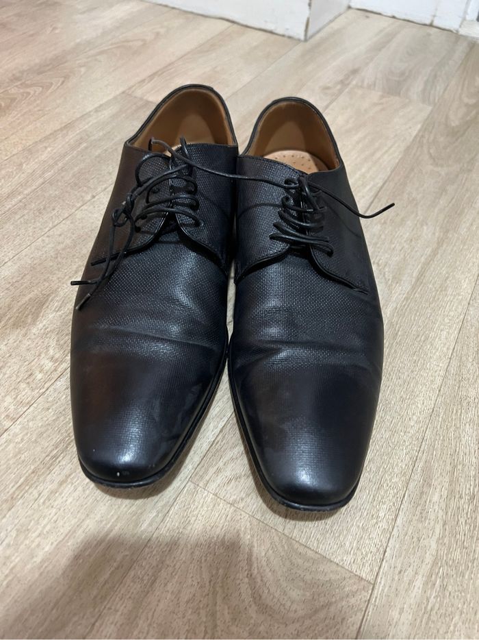 Chaussures hommes Hugo Boss 38/39
