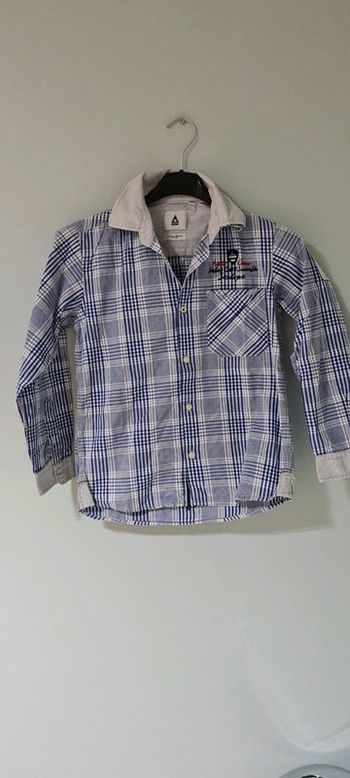 Chemise