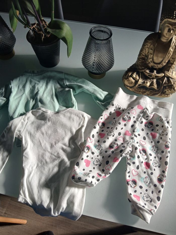 ENSEMBLE JOGGING DALMATIENS DISNEY - photo numéro 4