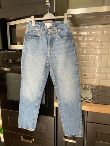 Jean Mom neuf