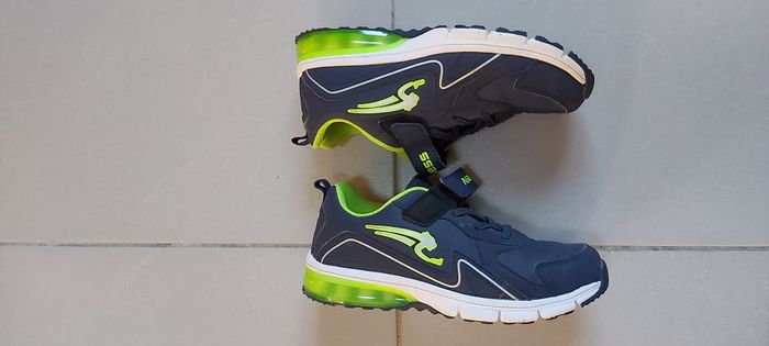 Basket a scratch 34 - photo numéro 3