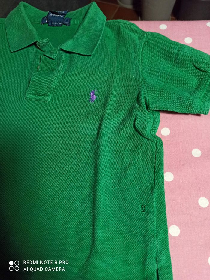 Polo - photo numéro 3