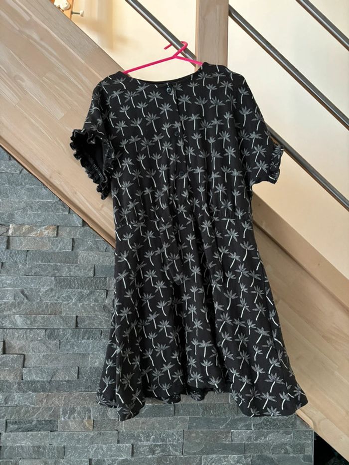 Robe d’été 8 ans - photo numéro 2