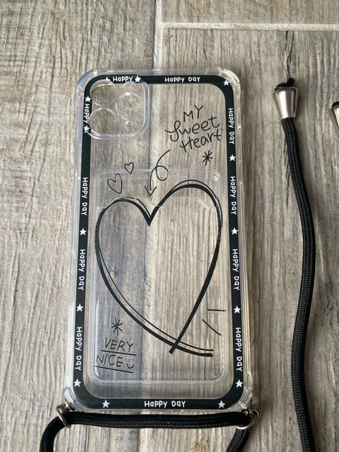 Coque protection - photo numéro 2