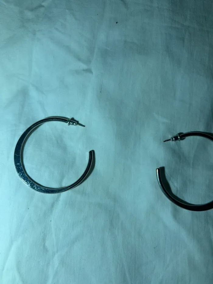 Boucles d’oreilles