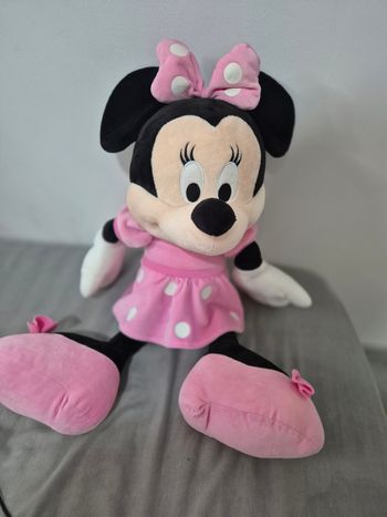 Peluche minnie