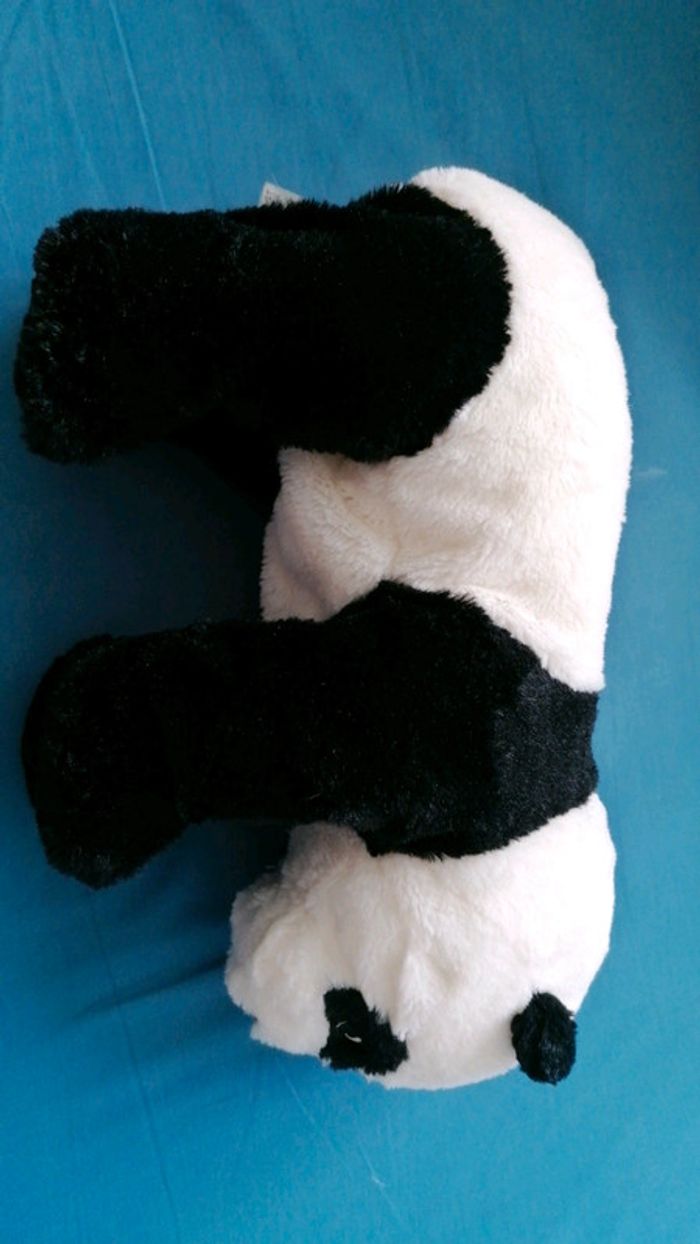 Joli panda - photo numéro 2