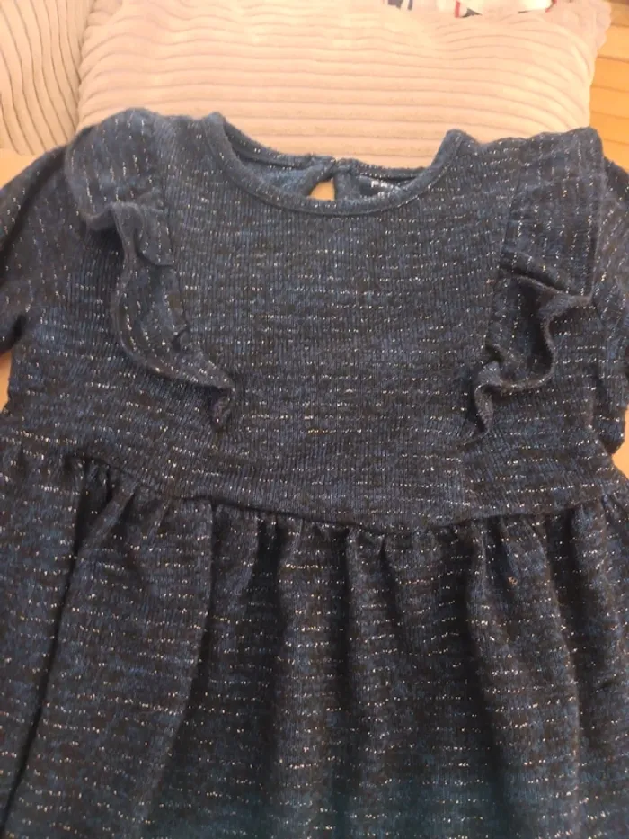 Robe primark - photo numéro 4