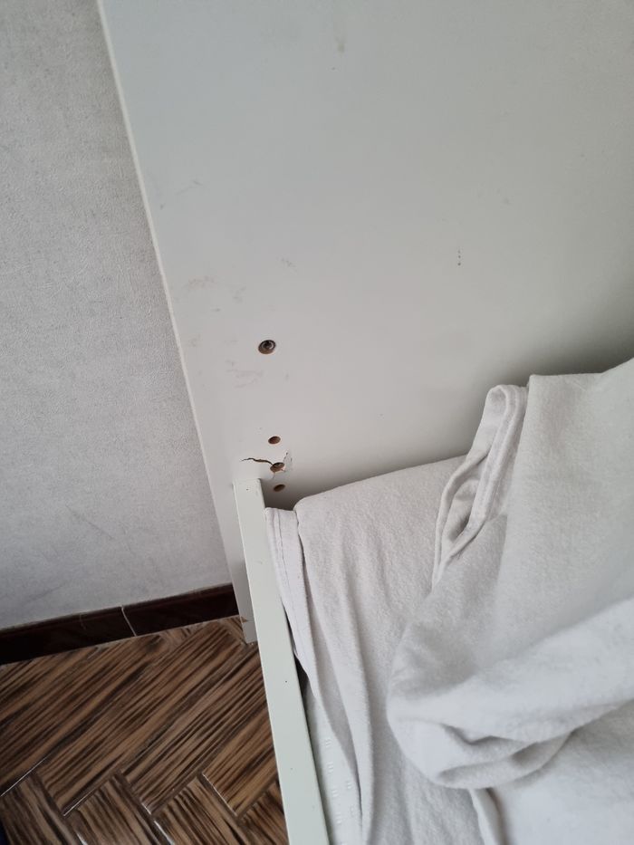 Chambre complète bébé évolutive - photo numéro 9