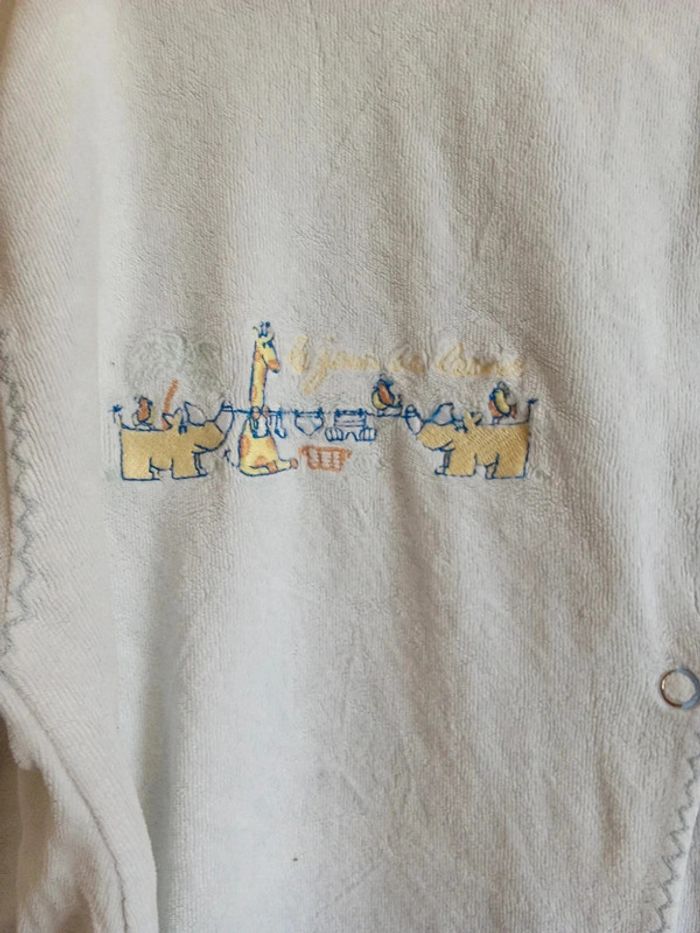 Lot de 5 pyjamas - photo numéro 13