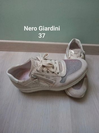 Sneakers Nero Giardini taille 37