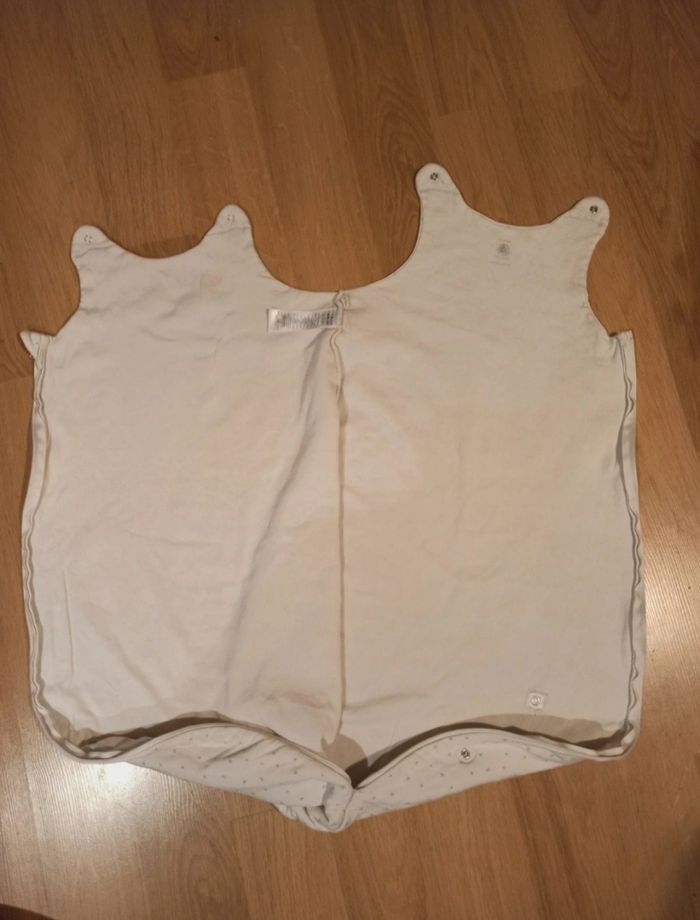 Turbulette Petit Bateau 6/18M - photo numéro 3