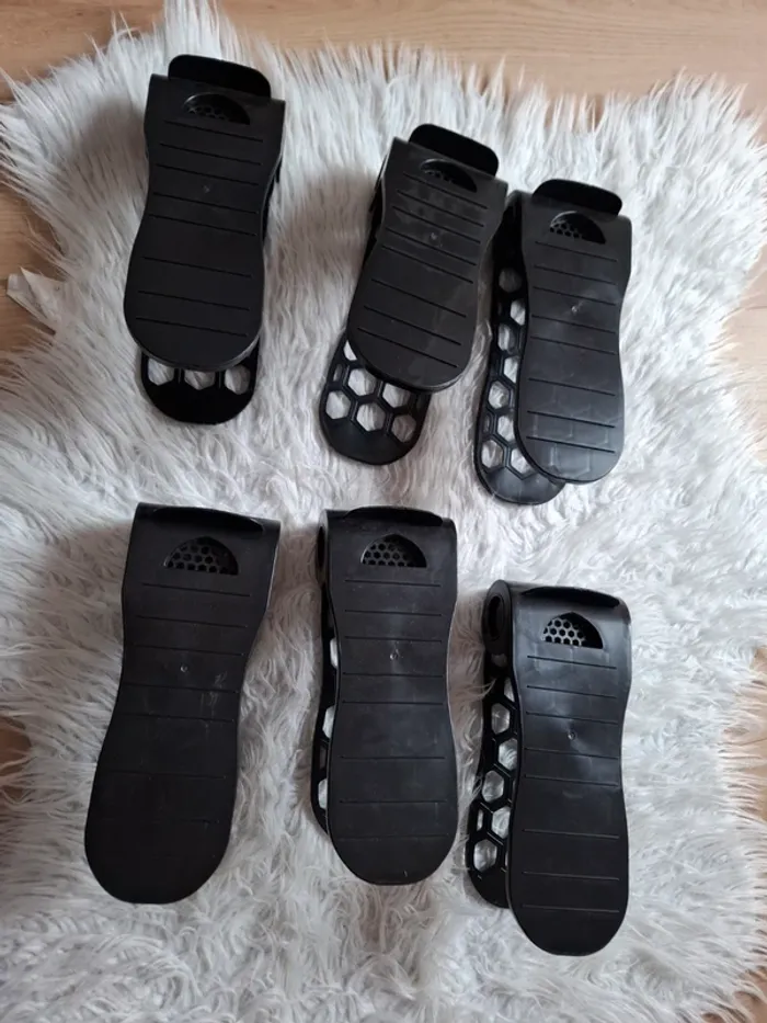 Lot Rangement chaussures