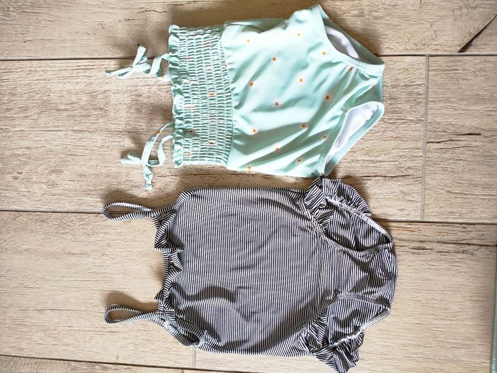 Maillot de bain