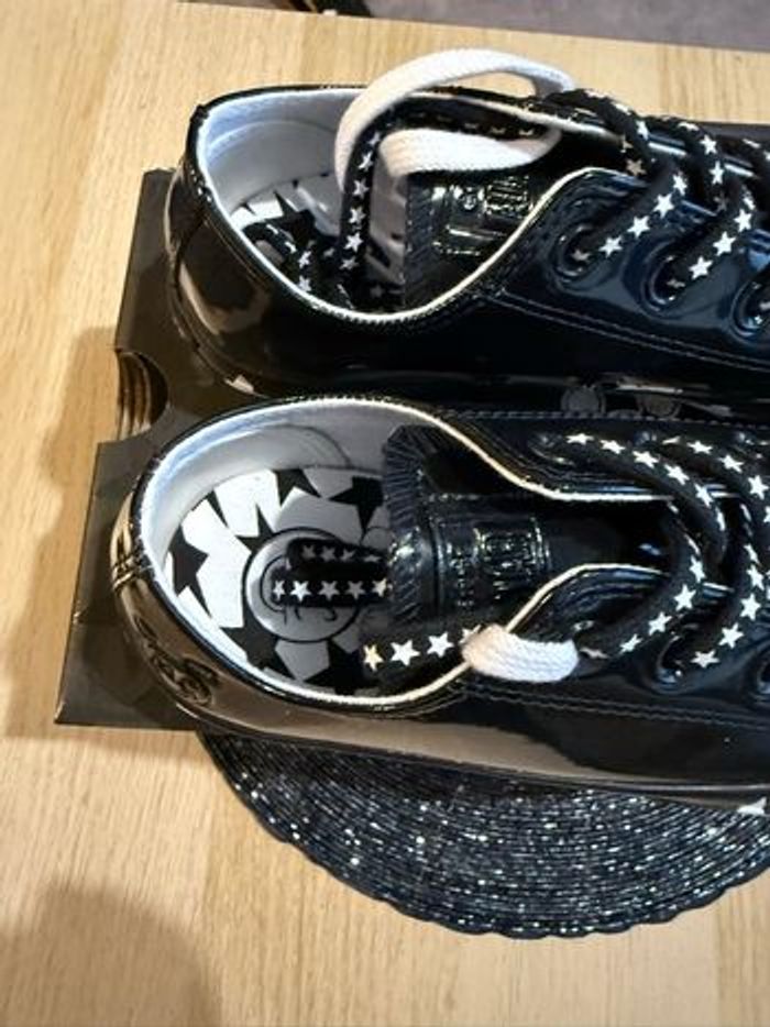Converse 36,5 - photo numéro 4