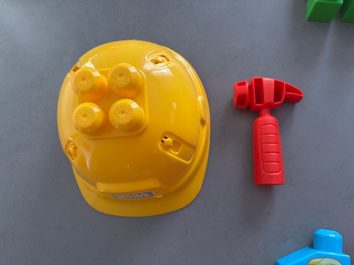 Lot  de mega bloks - photo numéro 3