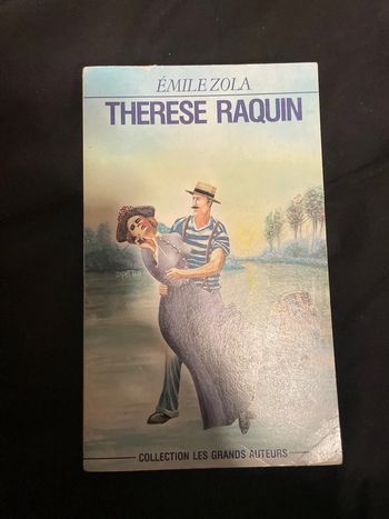 Thérèse raquin