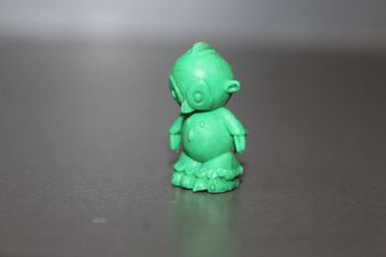 Figurine Oiseau Vert - Looney Tunes - 1967