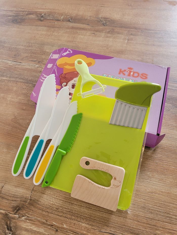 Kit P'ti chef - photo numéro 2