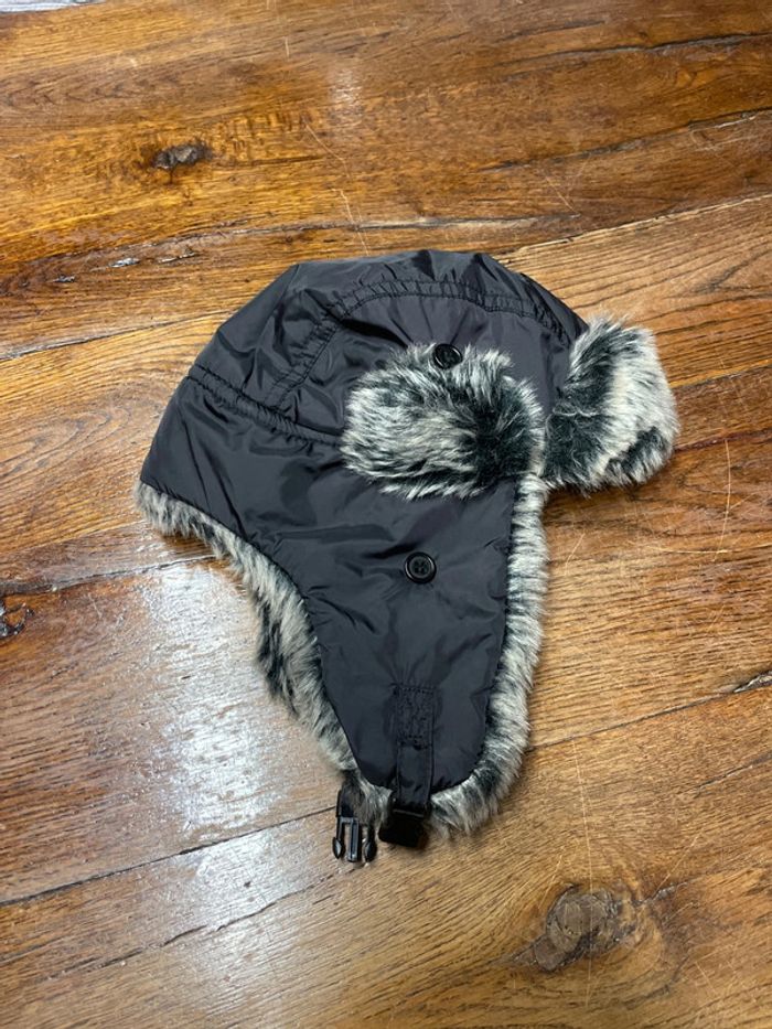 Chapka bonnet ski taille unique