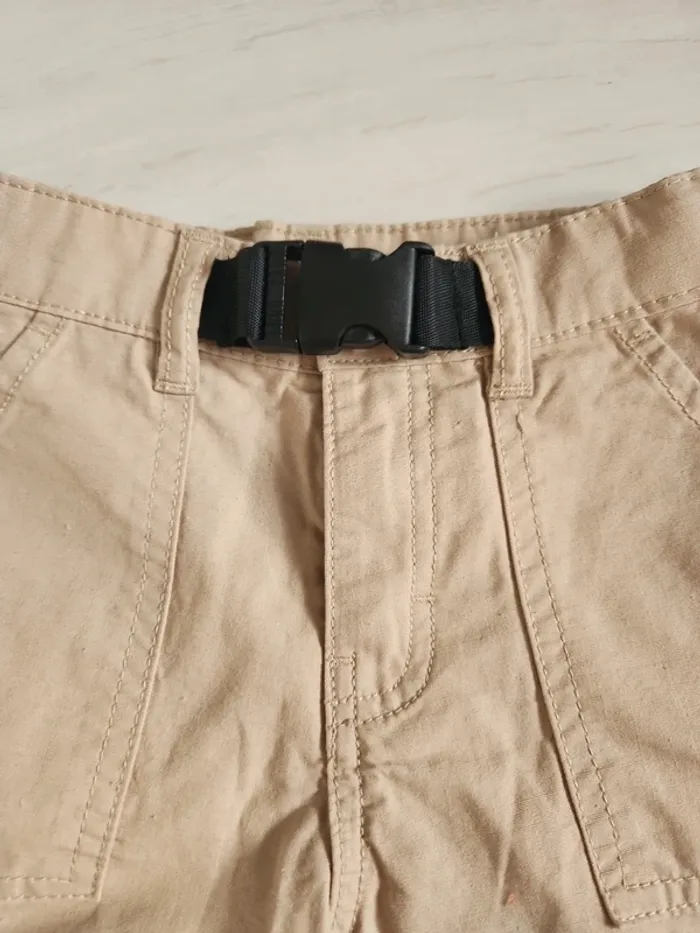 Short Liberto 5ans - photo numéro 2