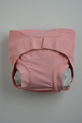 Couche lavable Hamac T-Mac taille M