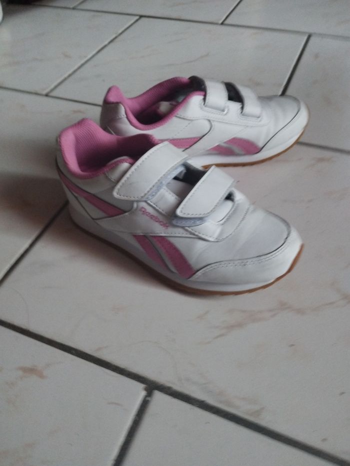 Baskets Reebok