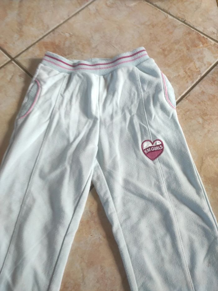 Pantalon 4 ans - photo numéro 2