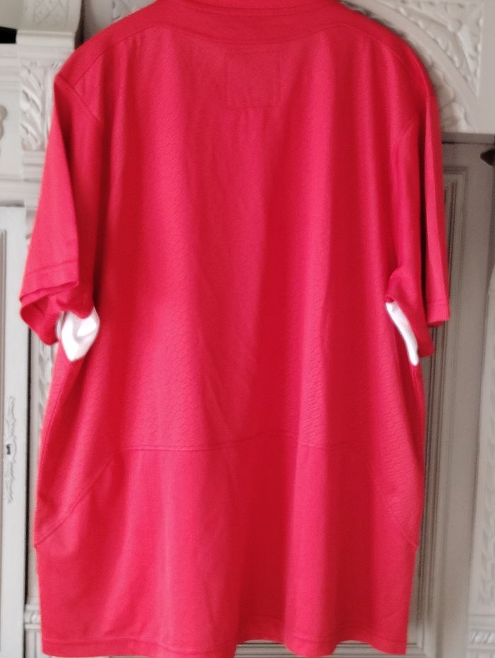 Maillot liverpool xxl - photo numéro 3