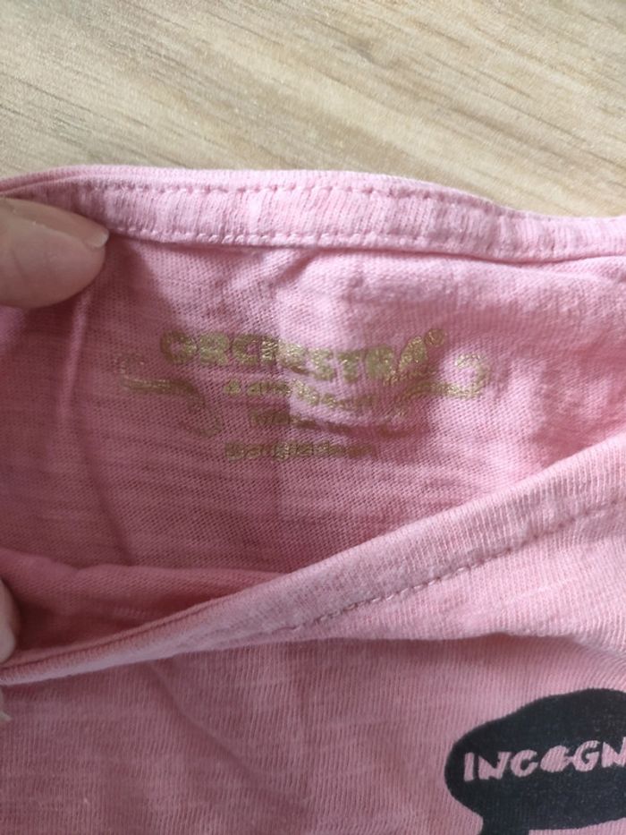 Haut 4 ans - photo numéro 2