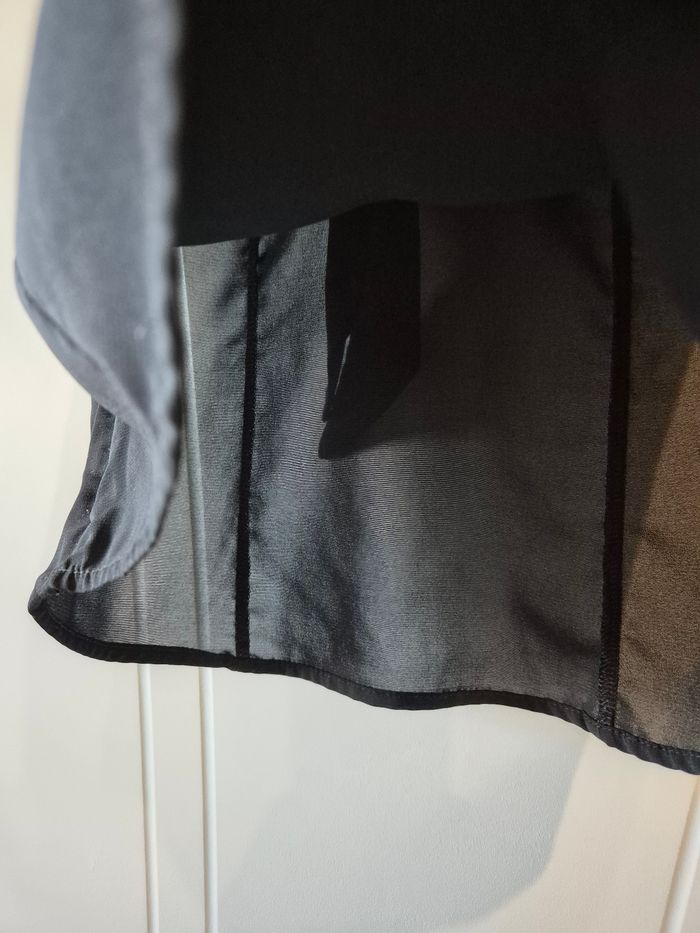 Top style chemisier - photo numéro 5