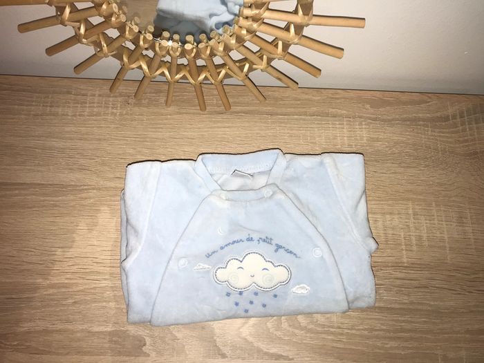 Absorba - photo numéro 3