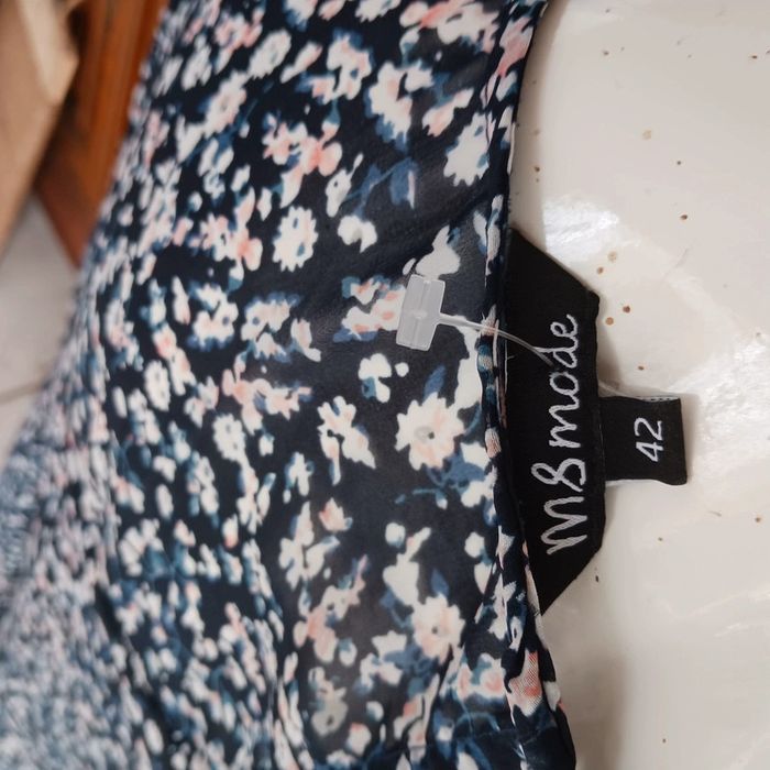 Blouse taille 42 m&smode - photo numéro 6