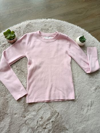 Pull rose 