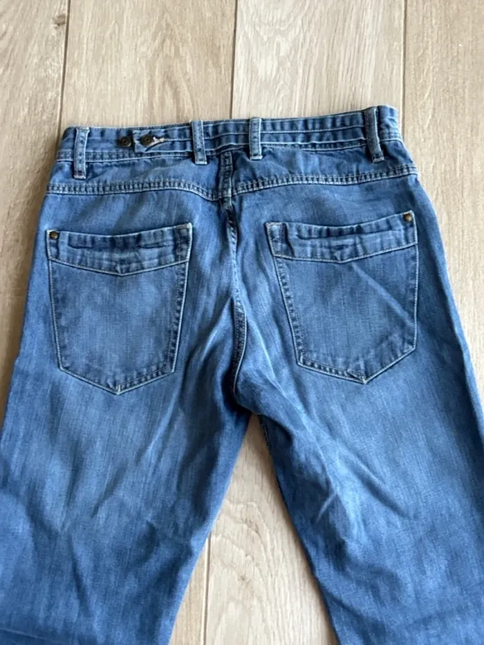 Jeans Jules taille L - photo numéro 6