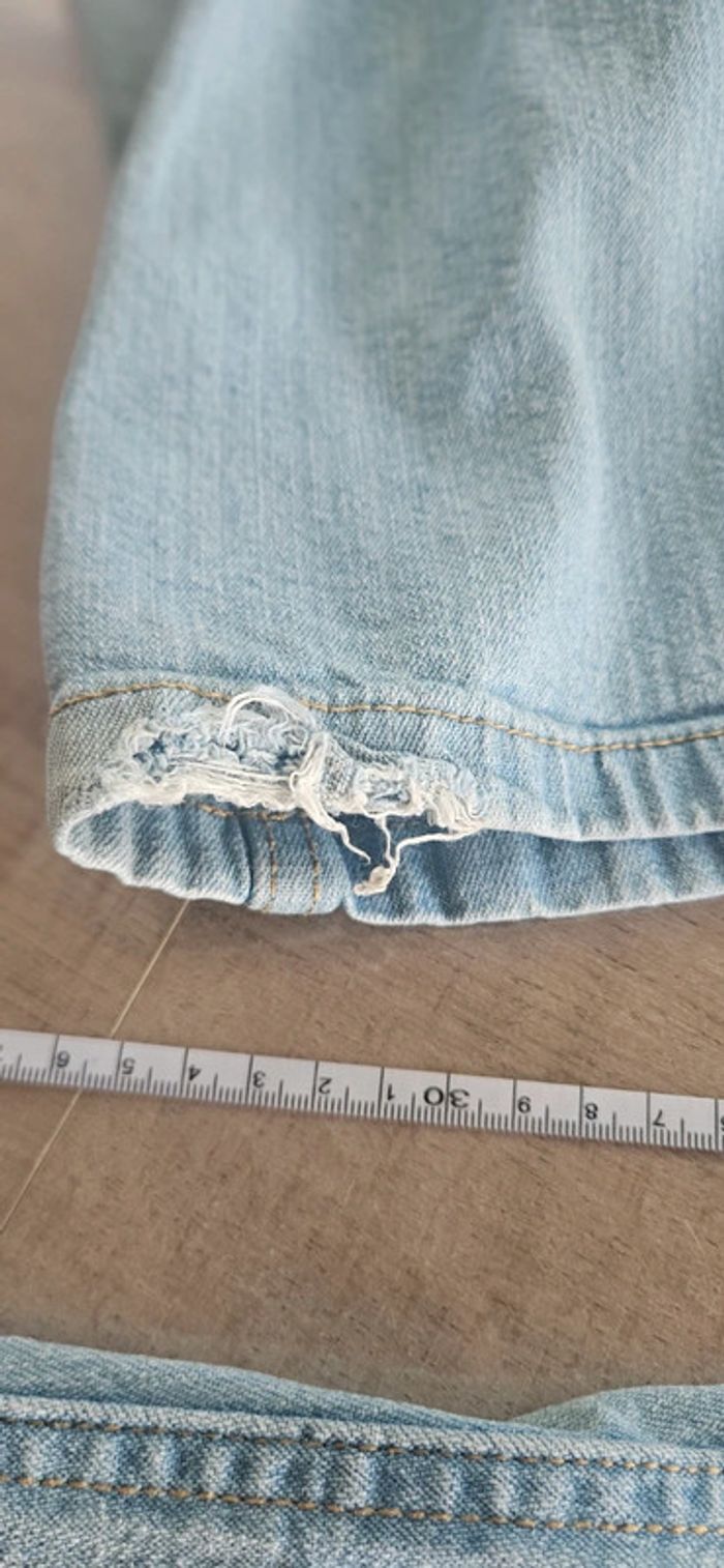 Jeans homme - photo numéro 7
