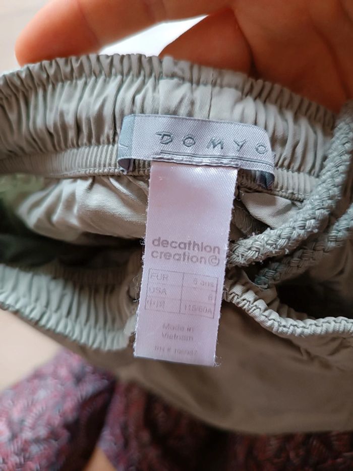 Short - photo numéro 3