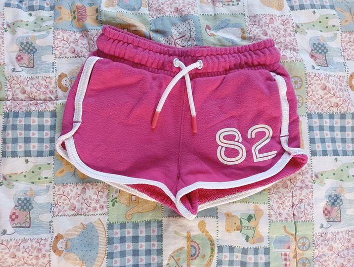 Short
