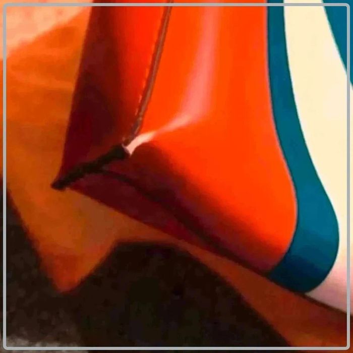 Grand  sac  a  main  avec  un  autre  sac  dedans - photo numéro 7