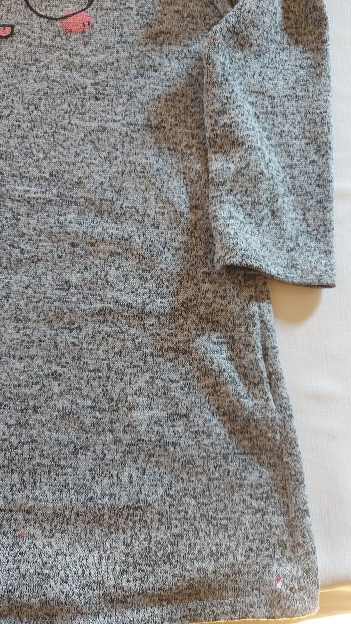 Robe longue hiver - photo numéro 5