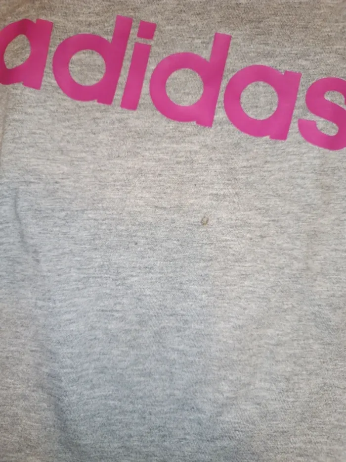 T shirr adidas - photo numéro 2