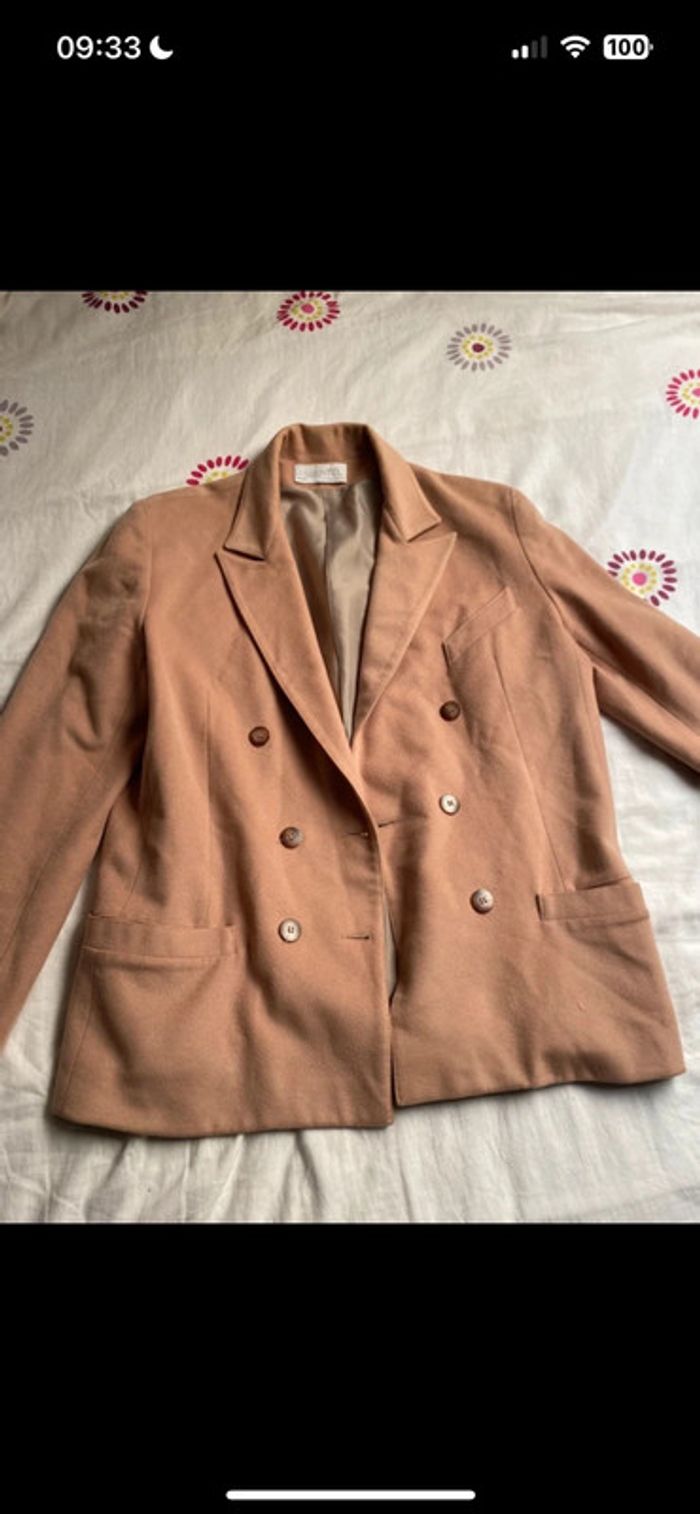 Menteau taille 42